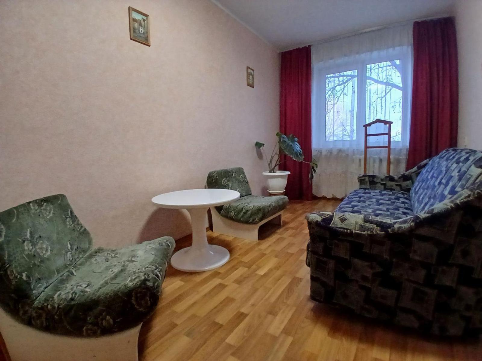 Квартира Біля Залізничного Вокзалу Винница Экстерьер фото