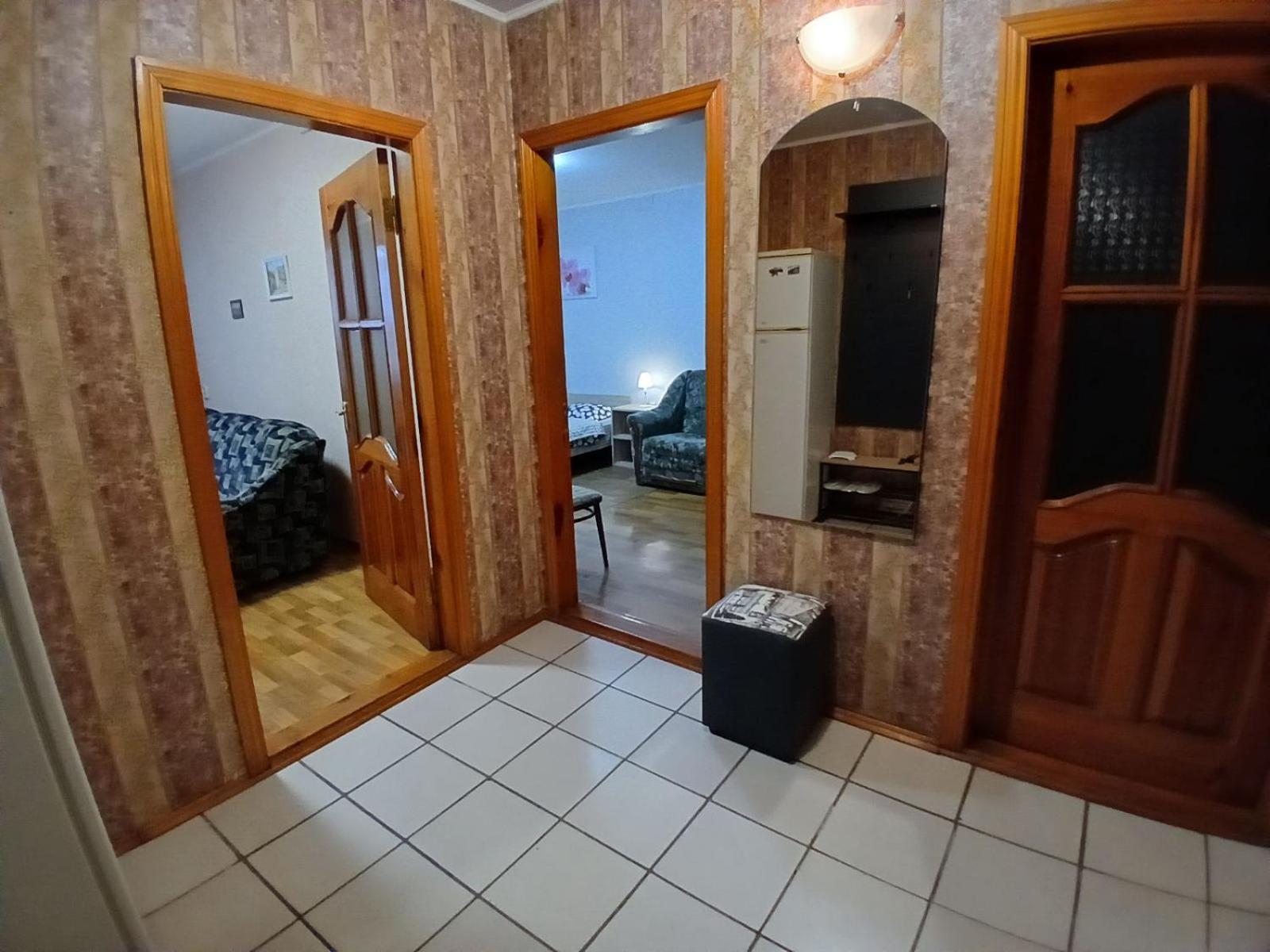 Квартира Біля Залізничного Вокзалу Винница Экстерьер фото