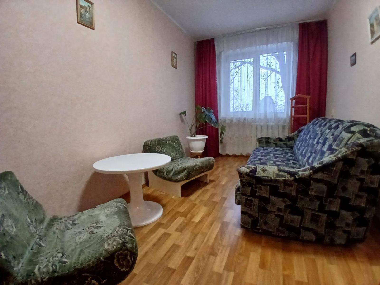 Квартира Біля Залізничного Вокзалу Винница Экстерьер фото