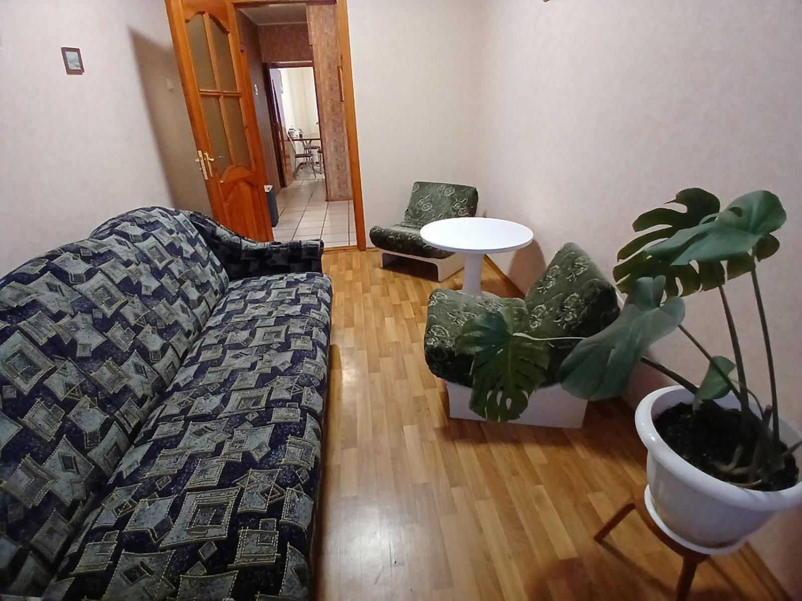 Квартира Біля Залізничного Вокзалу Винница Экстерьер фото