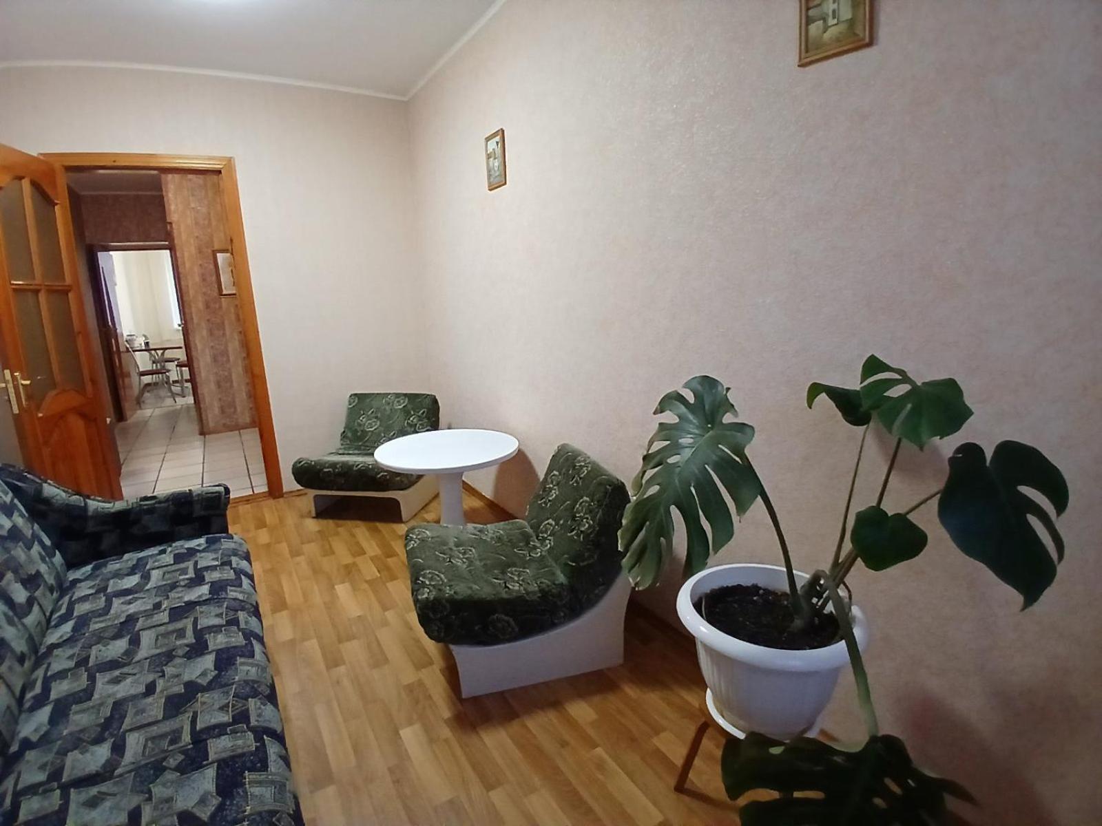 Квартира Біля Залізничного Вокзалу Винница Экстерьер фото