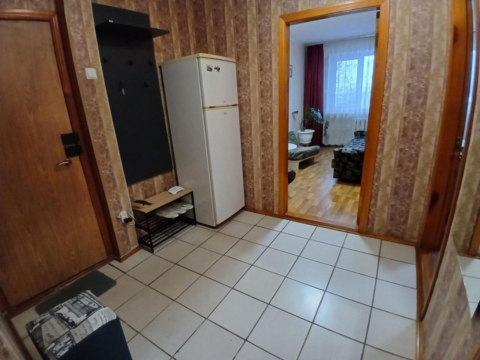 Квартира Біля Залізничного Вокзалу Винница Экстерьер фото